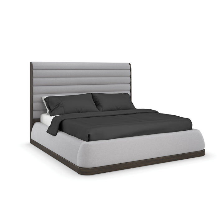 La Moda Uph Bed Side Panels