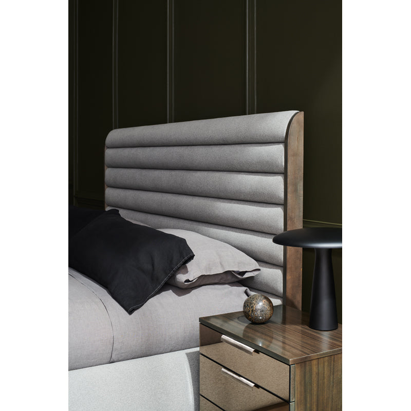 La Moda Uph Bed Side Panels