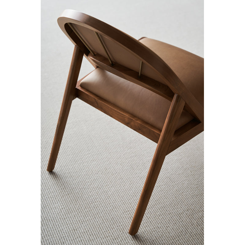 Rhythm Lounge Chair
