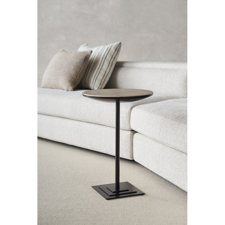Unity Armless Loveseat