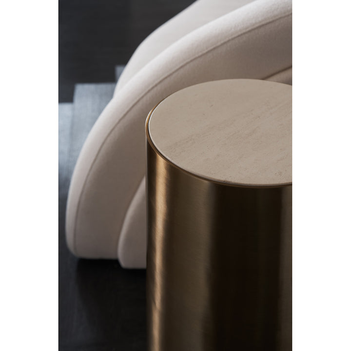 Contrast Light Spot Table