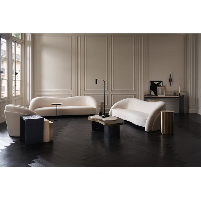 Contrast Light Spot Table