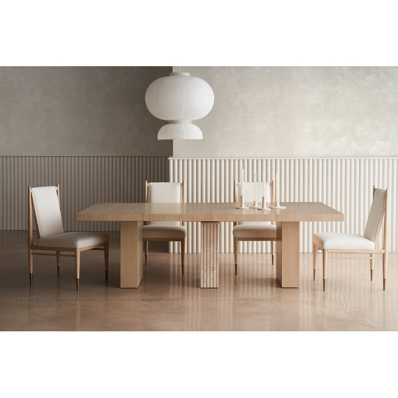 Unity Light Dining Chair
