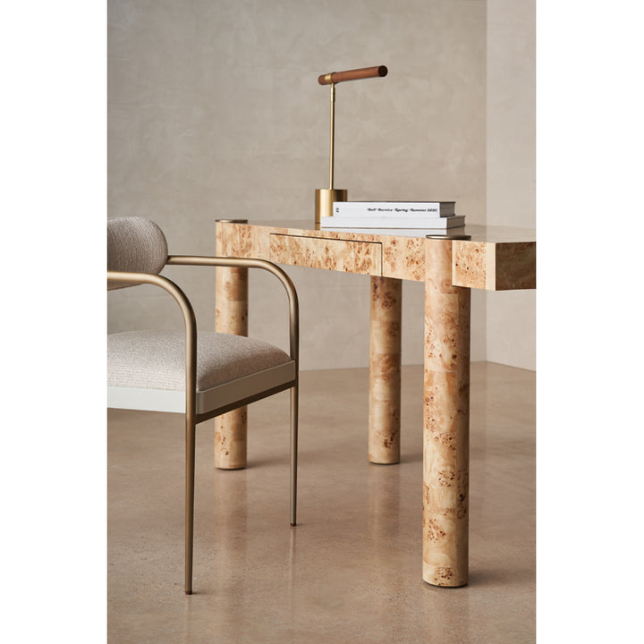 Emphasis Dining Chair