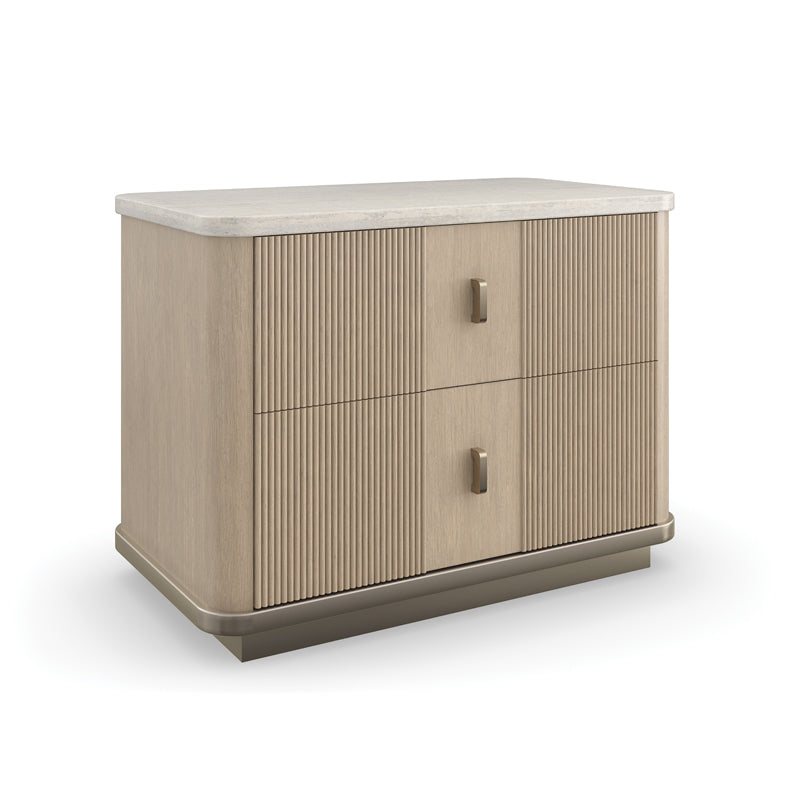 Rhythm Nightstand