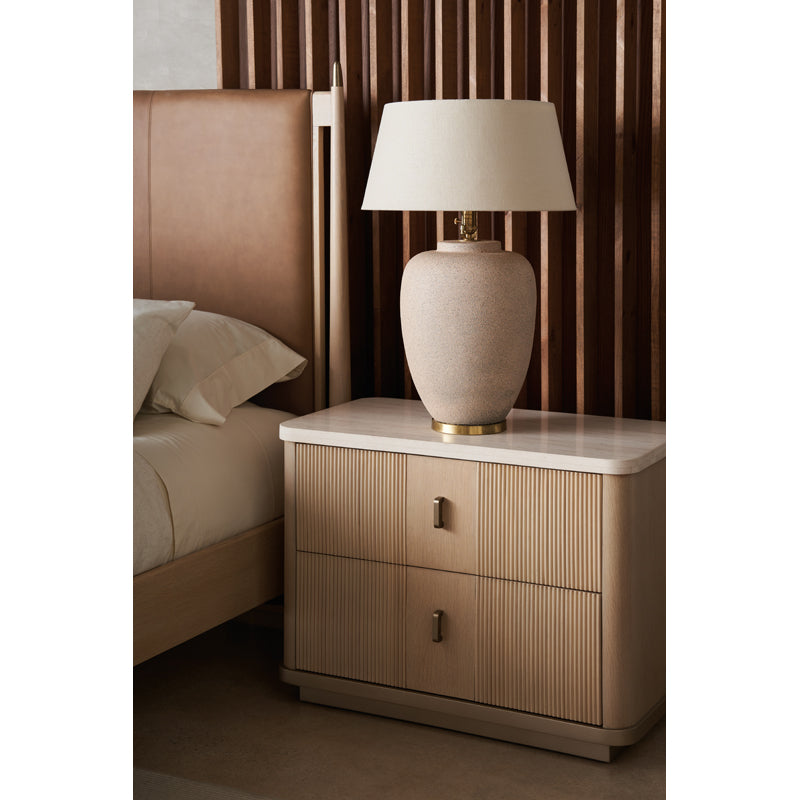 Rhythm Nightstand