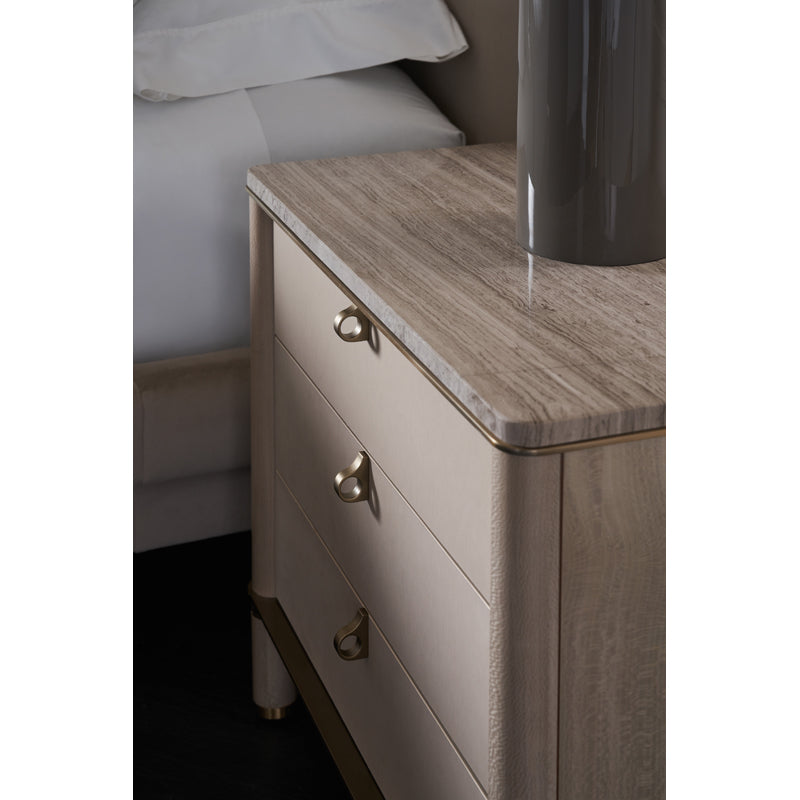 Balance Drawer Nightstand
