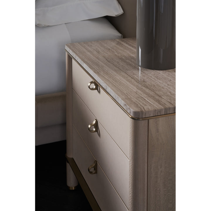 Balance Drawer Nightstand