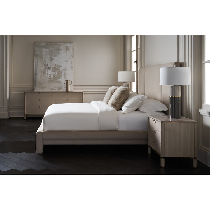 Balance Drawer Nightstand