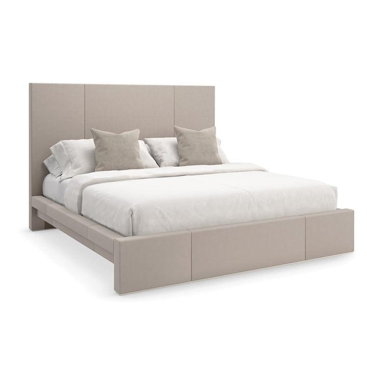 Balance Bed - Queen