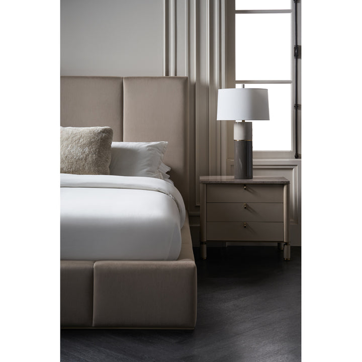 Balance Bed - Queen
