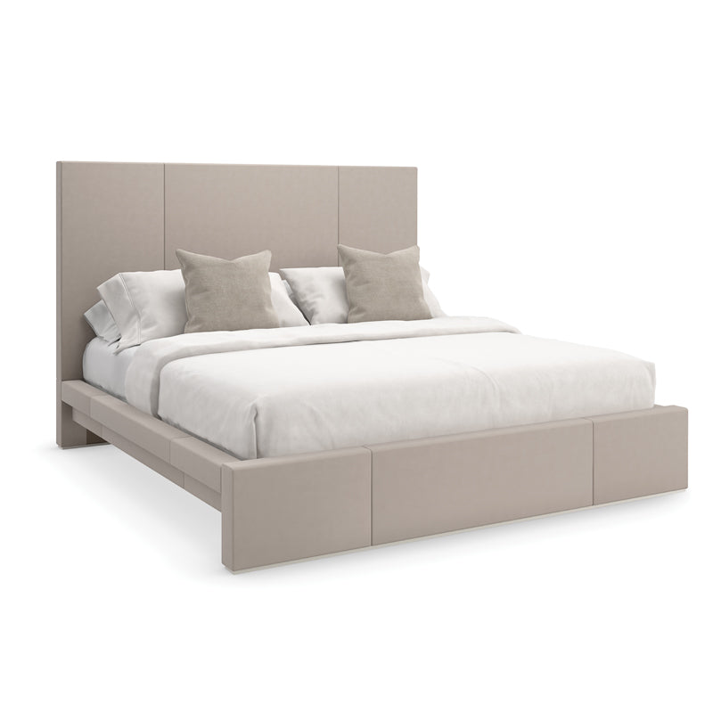 Balance Bed - King