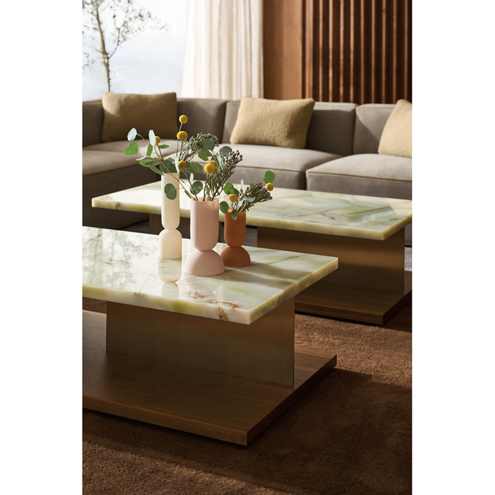 Cape Verde Cocktail Table