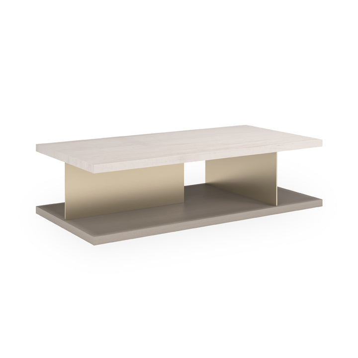 Cape Verde Cocktail Table