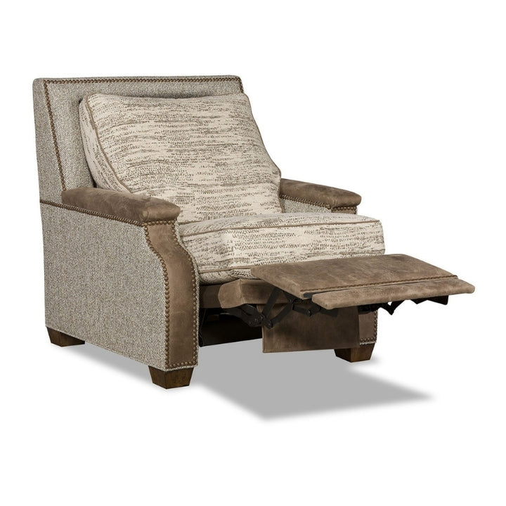 Alan Recliner Chair