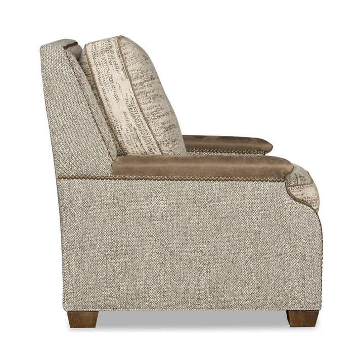 Alan Recliner Chair