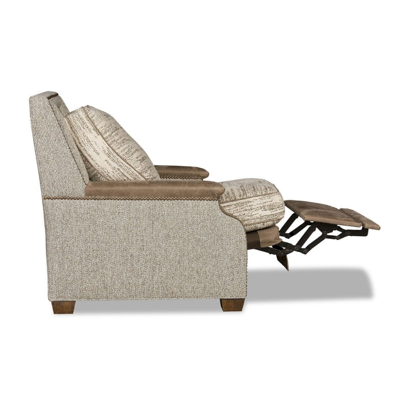 Alan Recliner Chair