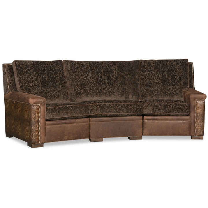 Alan Recliner Conversation Sofa