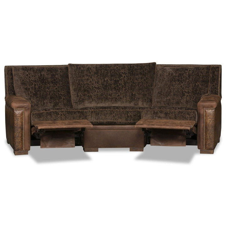 Alan Recliner Conversation Sofa