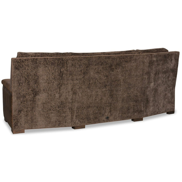 Alan Recliner Conversation Sofa