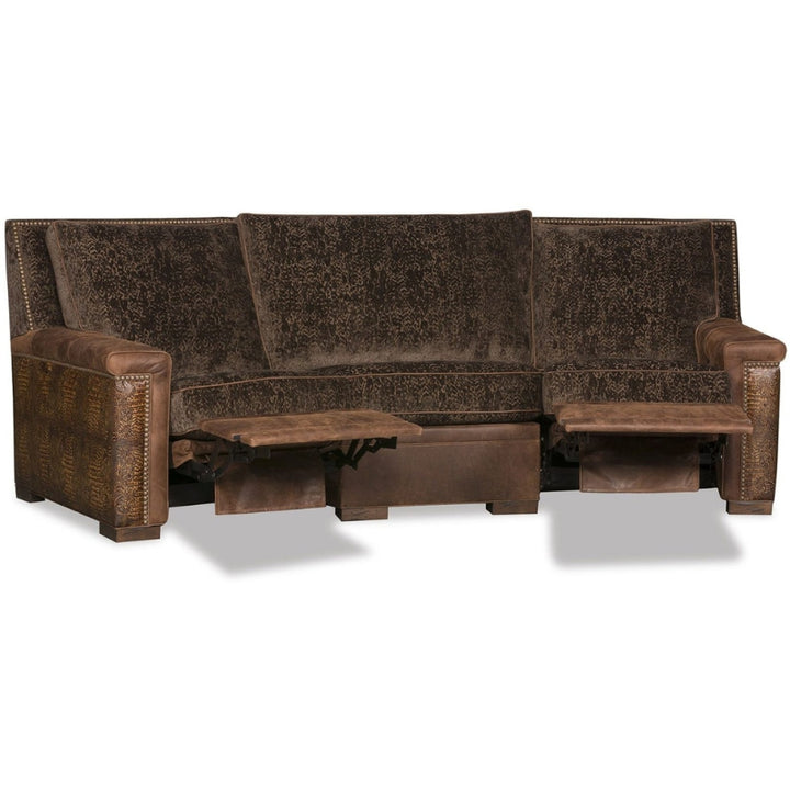 Alan Recliner Conversation Sofa