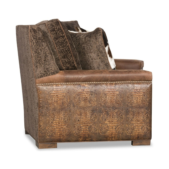 Alan Recliner Conversation Sofa