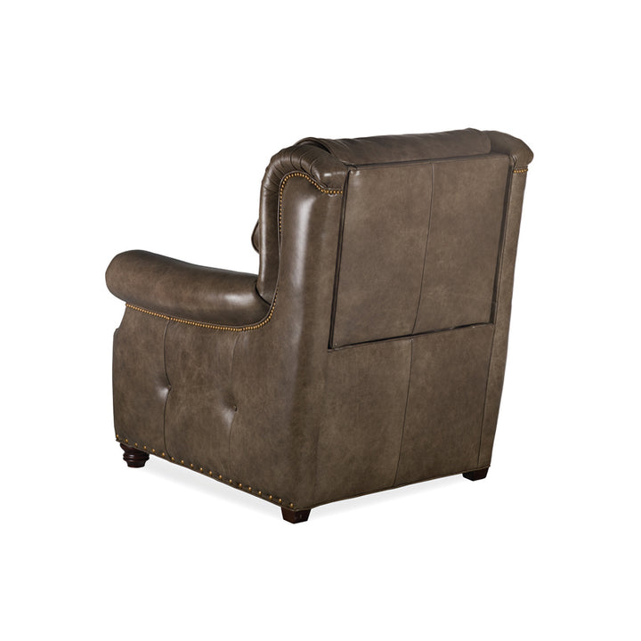 Your Way Motion Chair