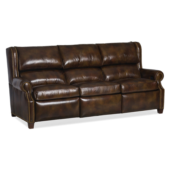 Your Way Power Recline Sofa