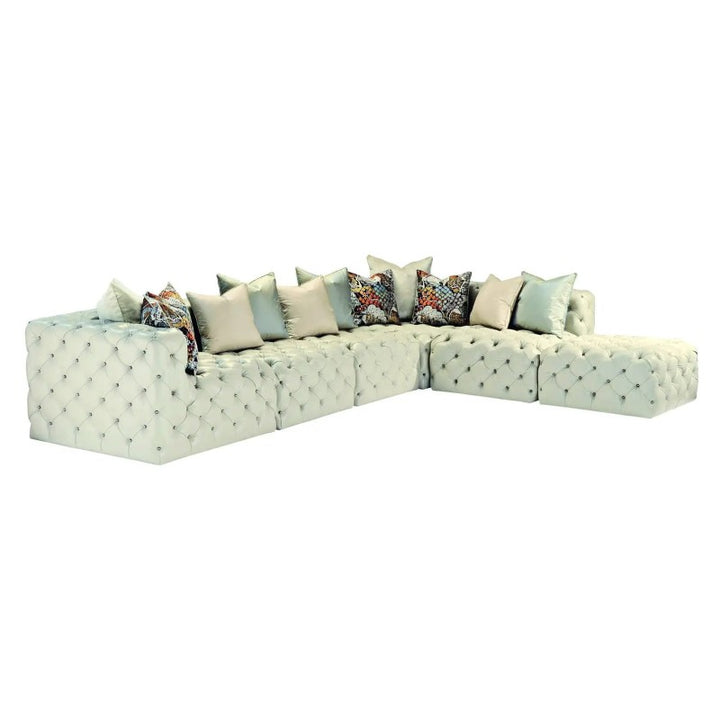 Manhattan Sectional