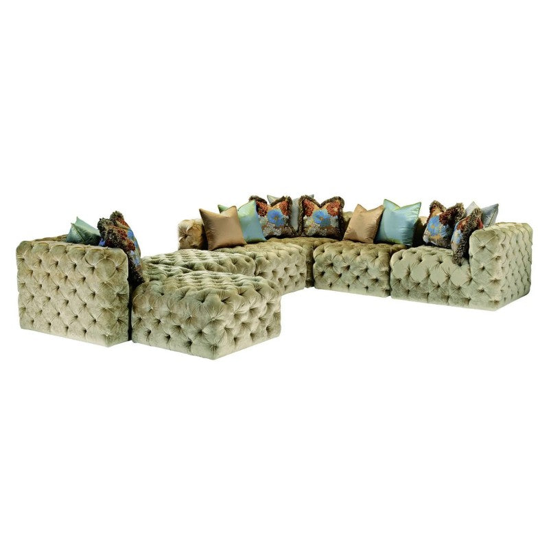 Manhattan Sectional