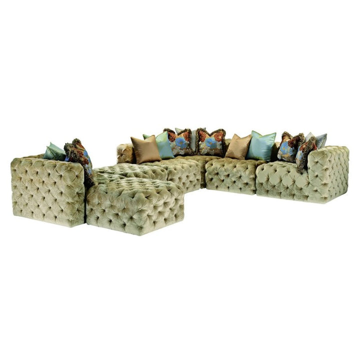 Manhattan Sectional