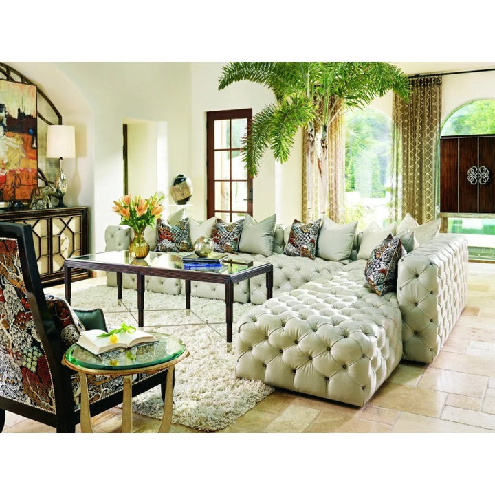 Manhattan Sectional