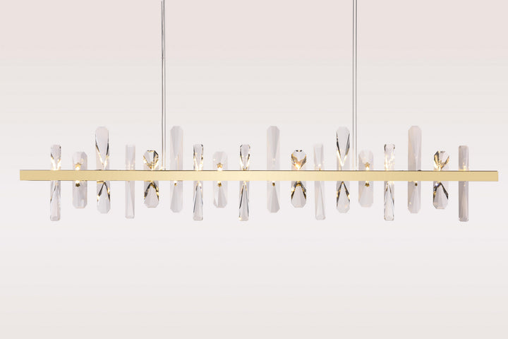 MAT01C47G LED Chandelier