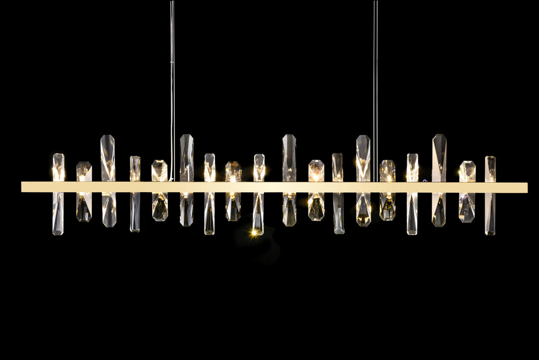 MAT01C47G LED Chandelier