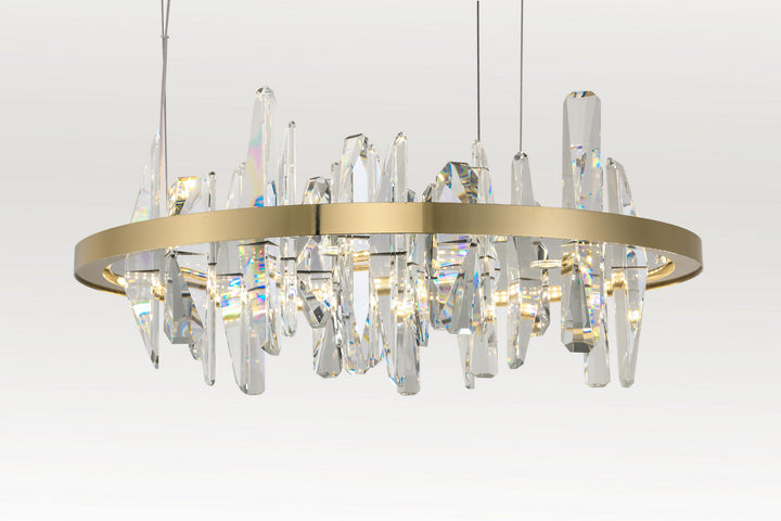 MAT02C23G LED Chandelier