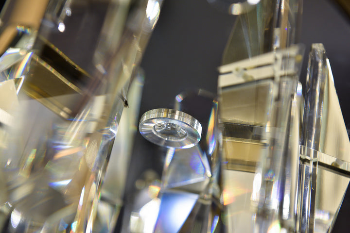 MAT02C23G LED Chandelier