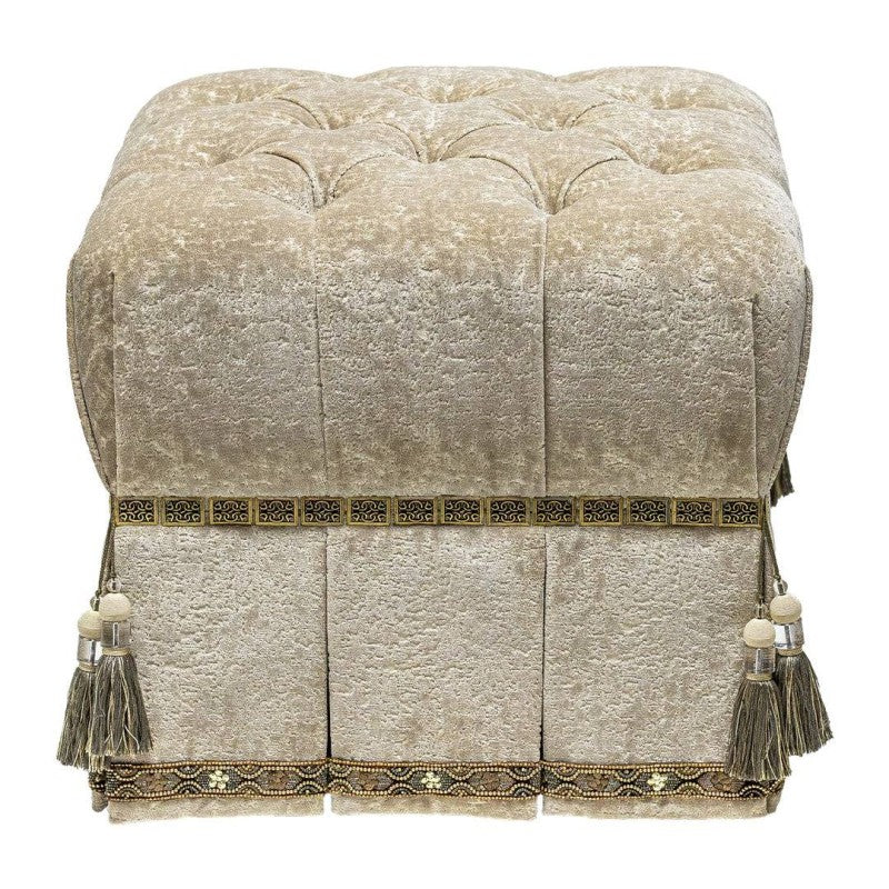 Tara Ottoman