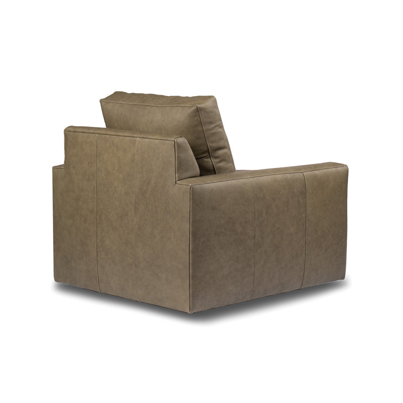 Milan Swivel Chair