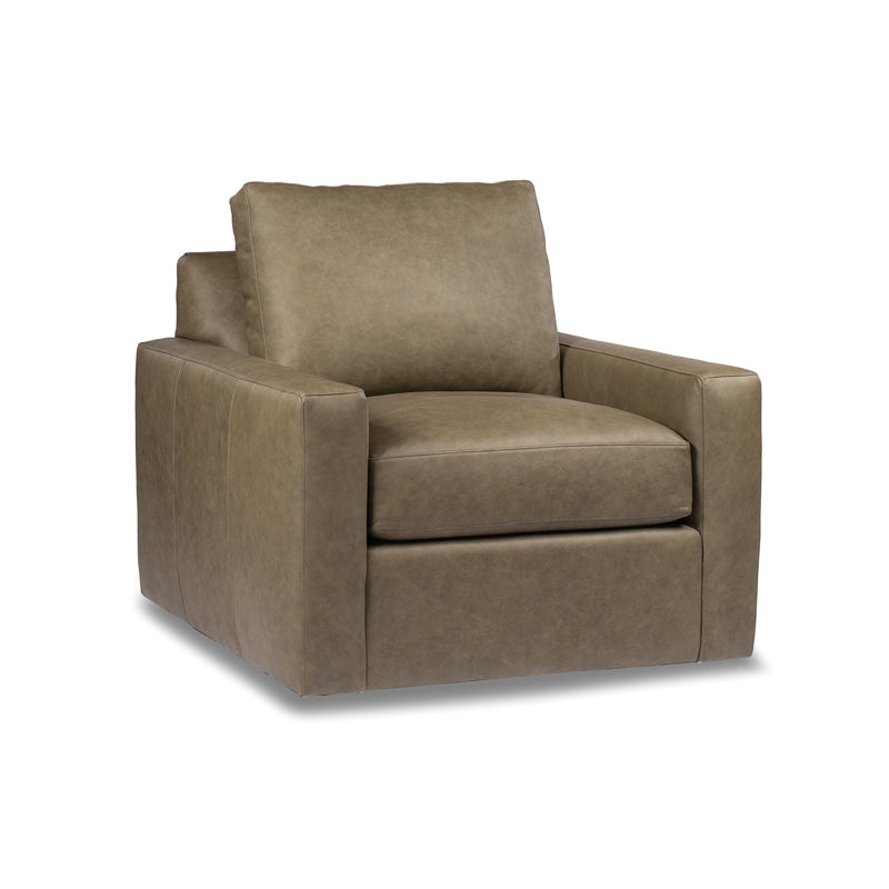 Milan Swivel Chair