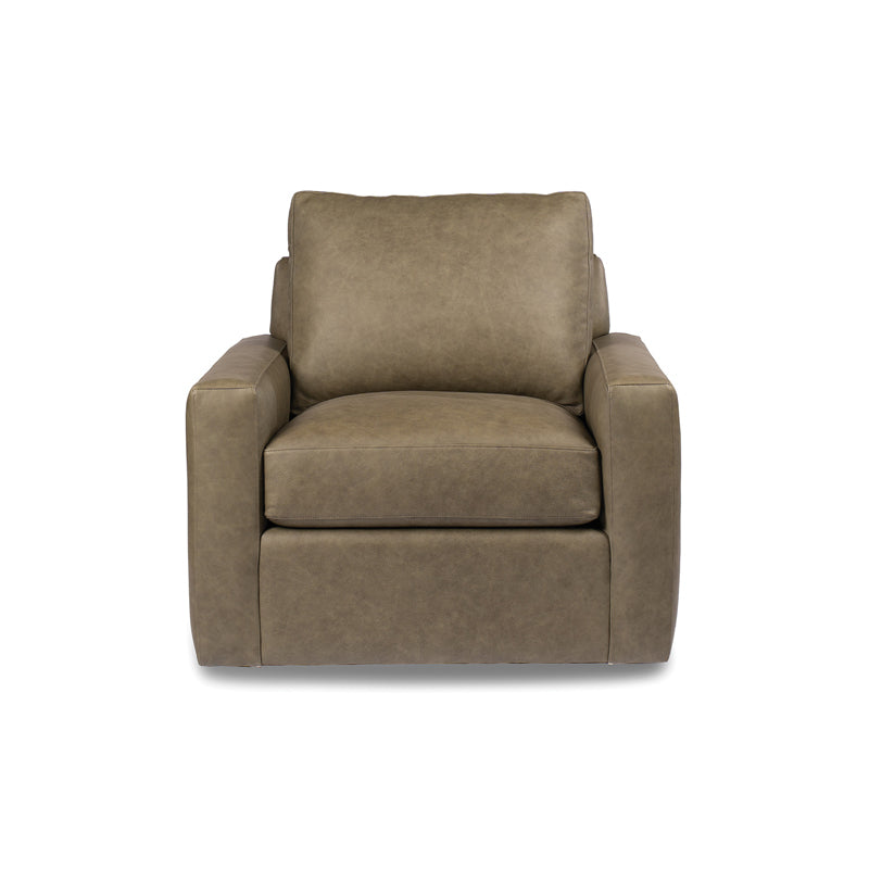 Milan Swivel Chair