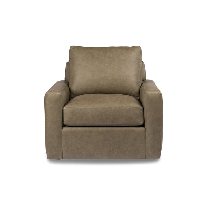 Milan Swivel Chair