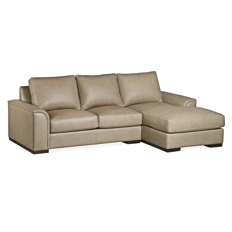 Milan Left Arm Facing Loveseat