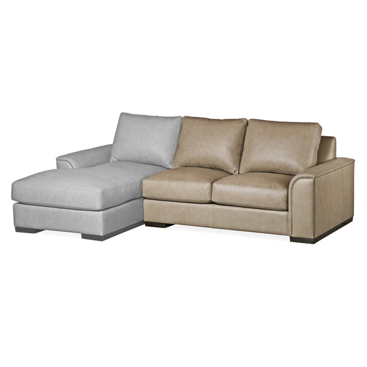 Milan Right Arm Facing Loveseat
