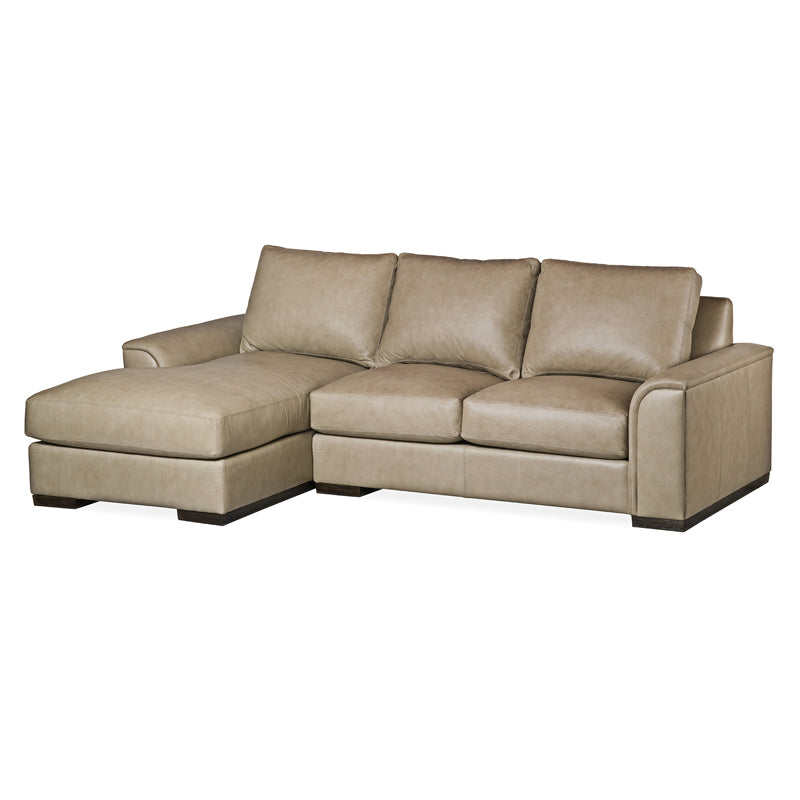 Milan Right Arm Facing Loveseat