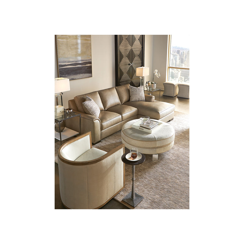 Milan Right Arm Facing Loveseat