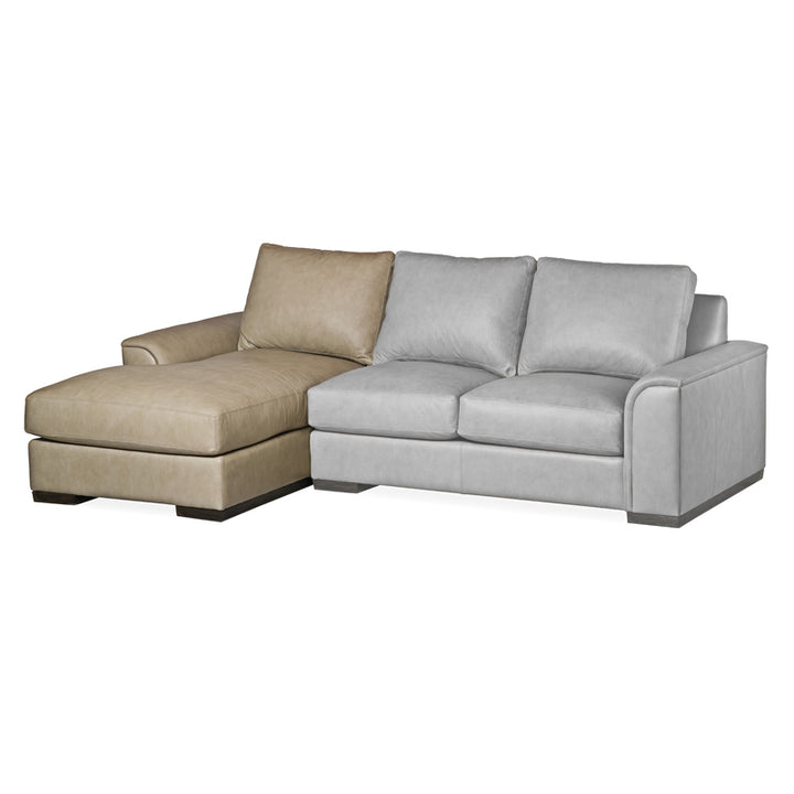 Milan Left Arm Facing Chaise