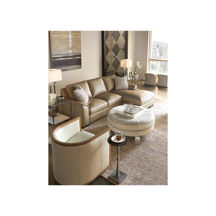 Milan Left Arm Facing Chaise