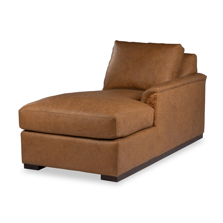 Milan Right Arm Facing Chaise