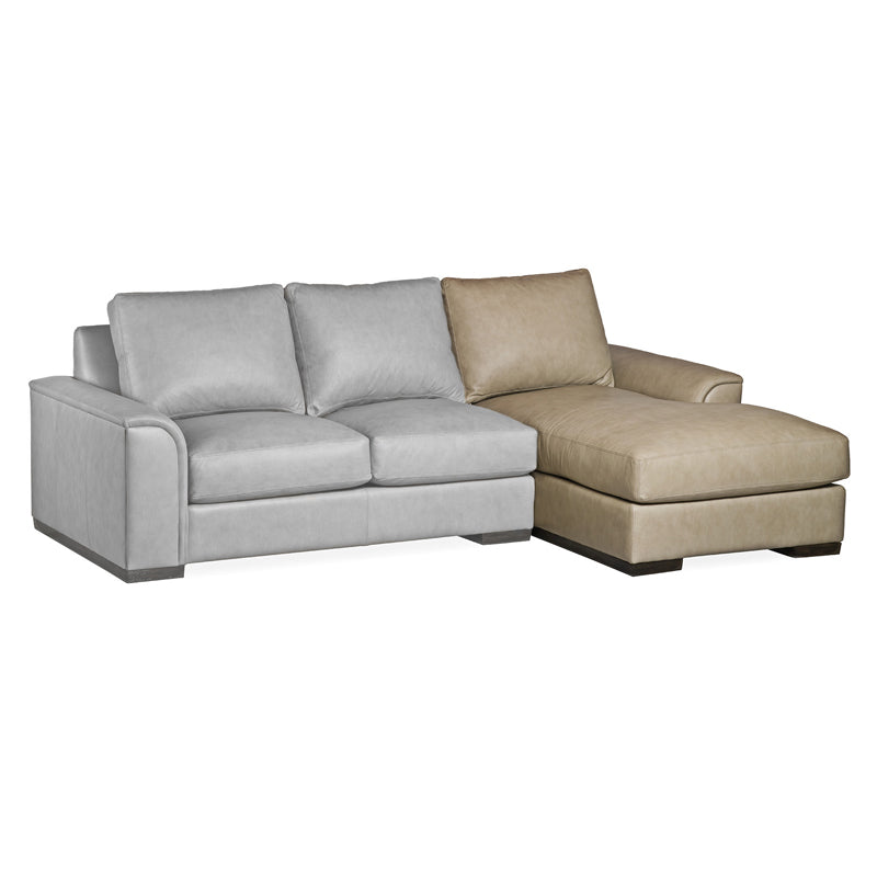 Milan Right Arm Facing Chaise