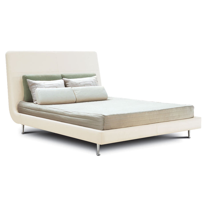 Menlo Park Bed